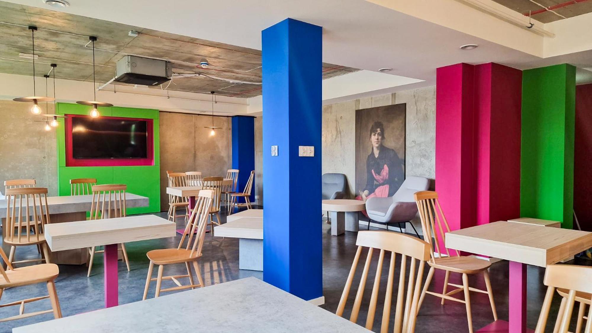 Easy One Premium Art Aparthotel Krakau